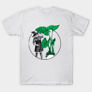 PLANT WITCH T-Shirt
